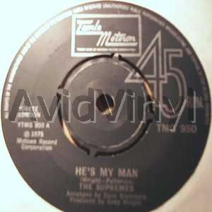 He's My Man listings