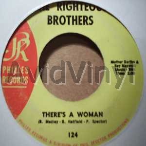 There's A Woman  You've Lost listings