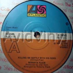 Soul Originals   Reissues 45 s
