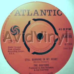Still Burning In My Heart listings