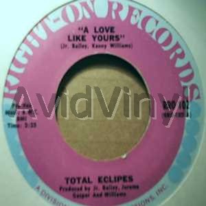 A Love Like Yours  You Took O listings