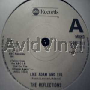 Like Adam And Eve listings