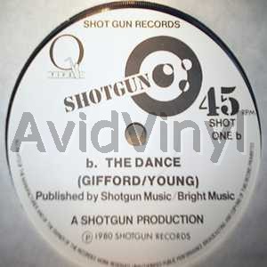 Q Tips Dance / S Y S L J F M 45RPM