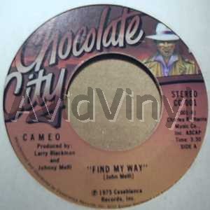 Click for more Find My Way listings