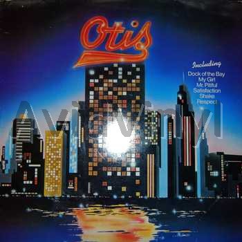 Otis listings