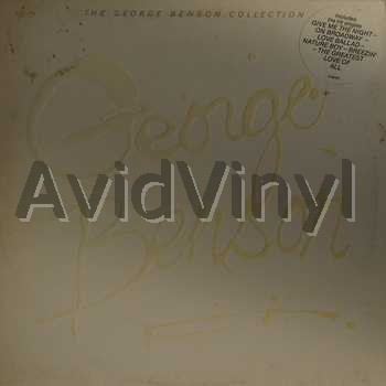 George Benson - George Benson Collection