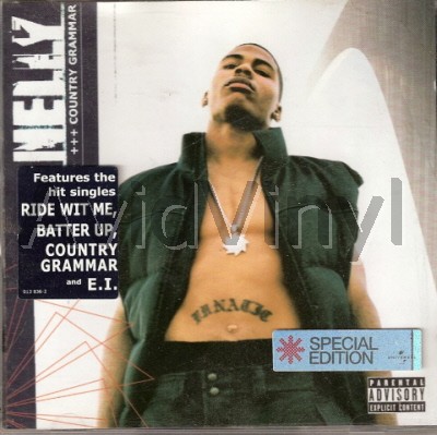 NELLY - Country Grammer