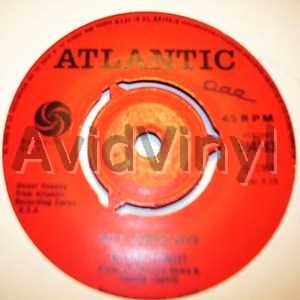 She's Looking Good / We've Got To Have Love - WILSON PICKETT