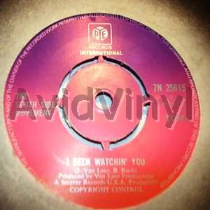 I Been Watchin' You listings