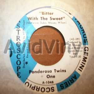 Bitter With The Sweet  Why Do listings
