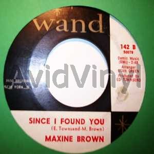 Since I Found You