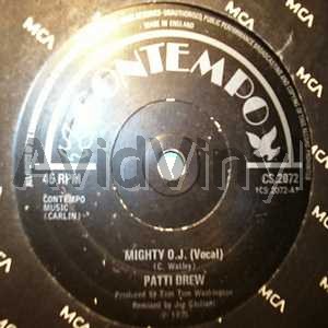 Mighty Oj listings