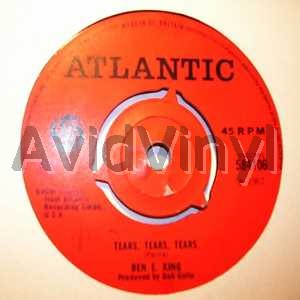 Tears Tears Tearsman Without listings