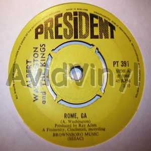 Soul Originals   Reissues 45 s