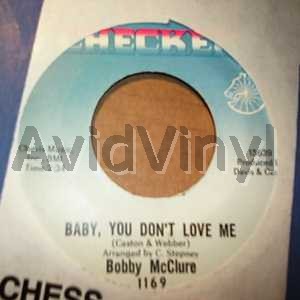 Baby You Don't Love Me  Don't listings