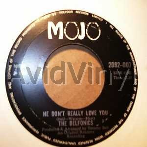He Don't Really Love You listings