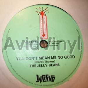 You Don't Mean Me No Good sam listings