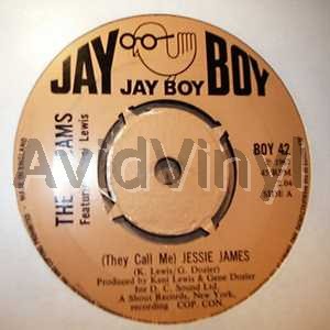 Jessie James  Charge listings