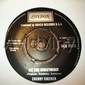Discotheque listings