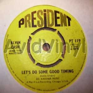 Let's Do Some Good Timing  Al listings