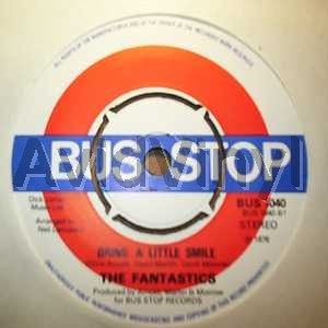 Bring A Little Smile / Left Ri listings