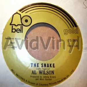 Click for more The Snake listings