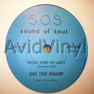 What Kind Of Lady / Interplay listings