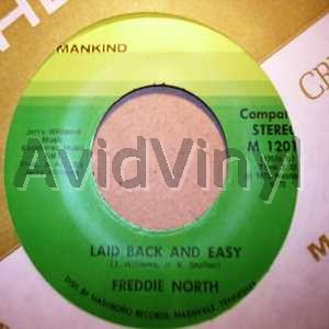 Laid Back And Easy  Song 29 listings