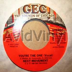 You're The One listings
