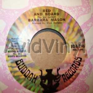 Bed And Board  Mono listings