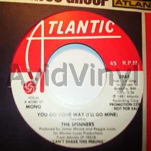 You Go Your Way listings