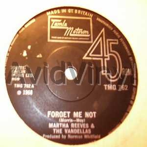Forget Me Not listings