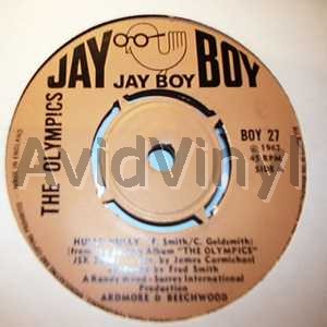 Hully Gully  Big Boy Pete listings