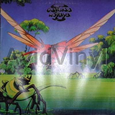 Osibisa - Woyaya Album