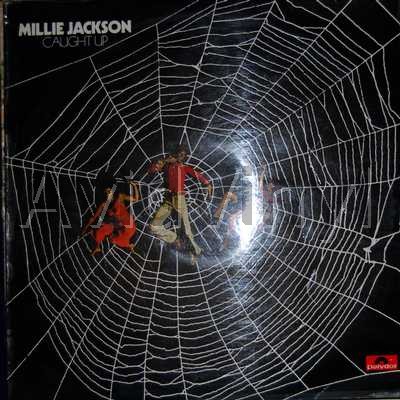 Millie Jackson - Caught Up Vinyl