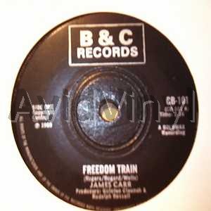 Freedom Train