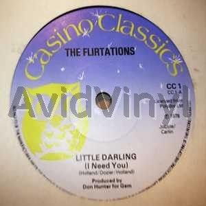 Little Darling  I'll Do Anyth listings