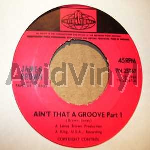 Ain't That A Groove listings