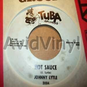 Hot Sauce  The Loop listings