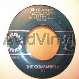 Be Yourself listings