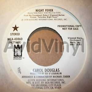Night Fever listings