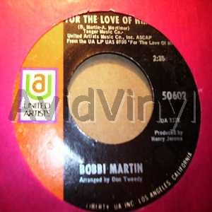 For The Love Of Him listings