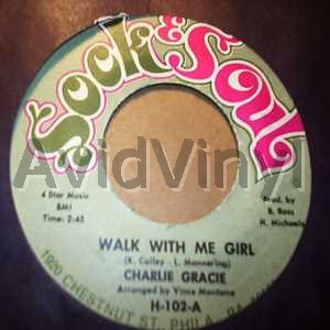Walk With Me Girl