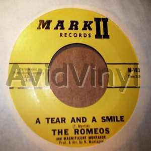 A Tear And A Smile listings