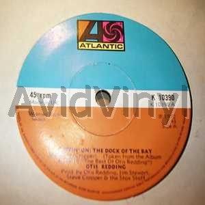 Otis Redding - The Dock Of The Bay / I Can't Turn You Loose / Satisfaction