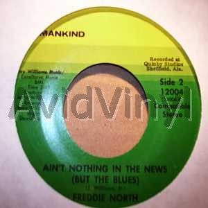 Ain't Nothing In The News  Sh listings