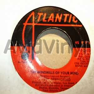Windmills Of Your Mind  I Don listings