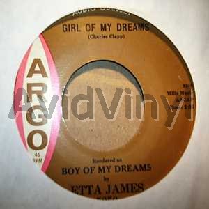 Click for more Boy Of My Dreamsall I Could D listings