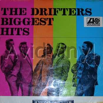 Drifters - Drifters' Biggest Hits