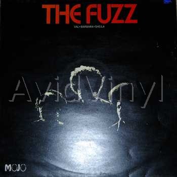 The Fuzz listings